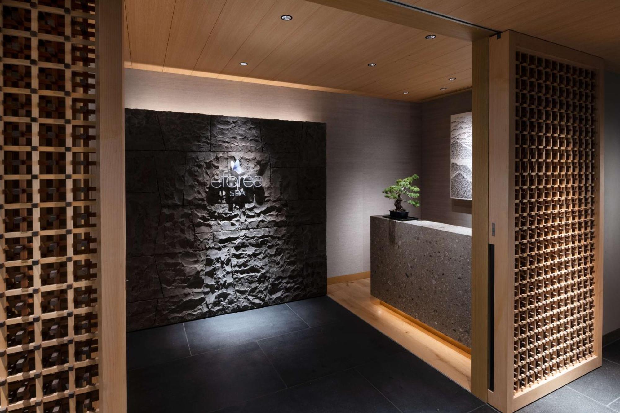 Hilton Kyoto Hotel Bagian luar foto