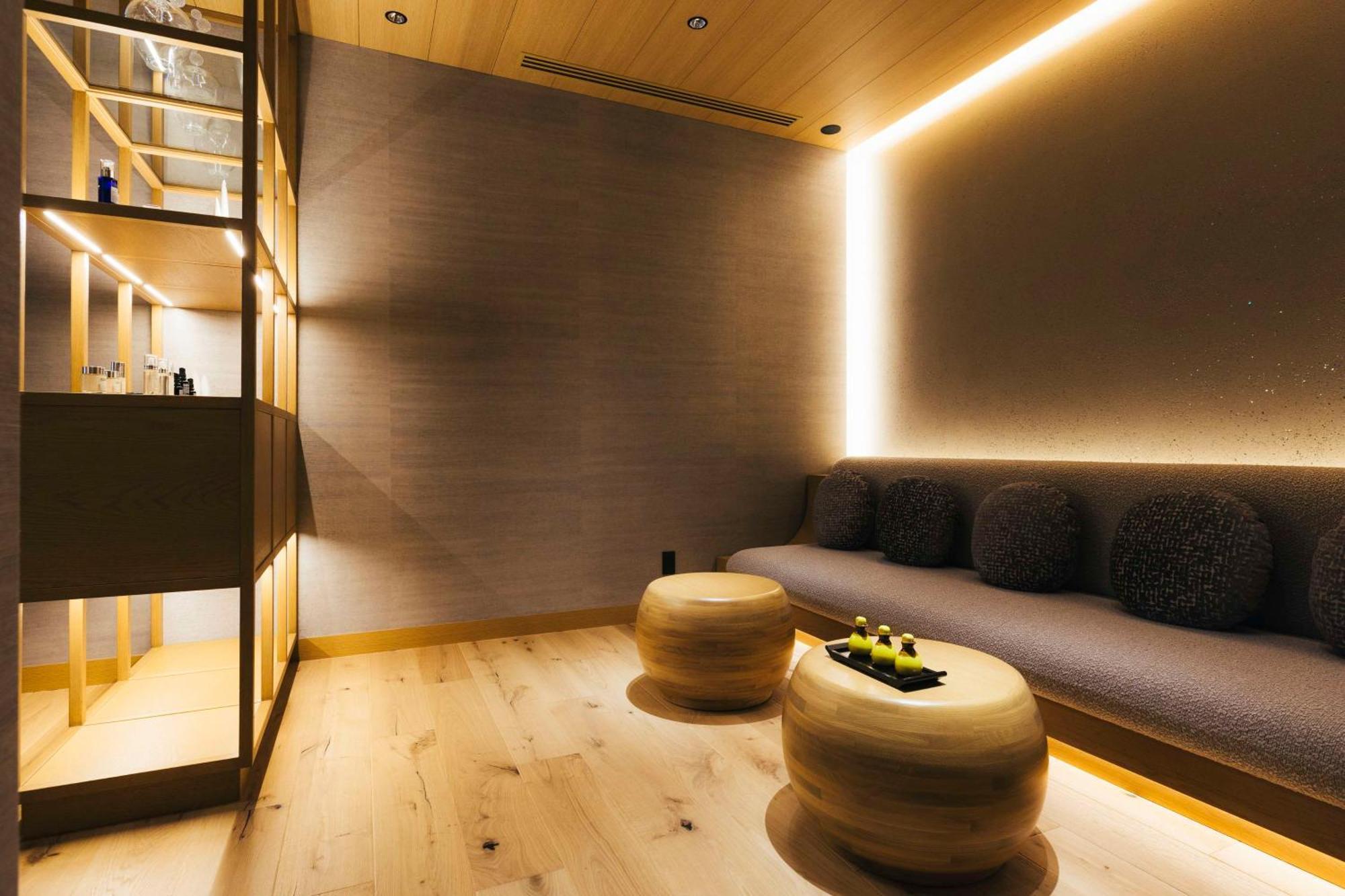 Hilton Kyoto Hotel Bagian luar foto